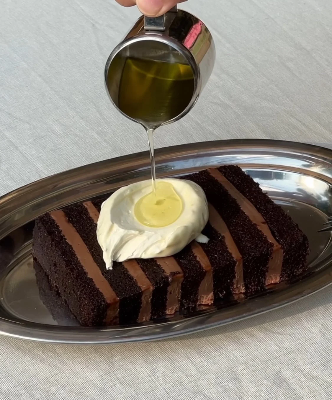 Favorite 5 Instagrams: Just Desserts 