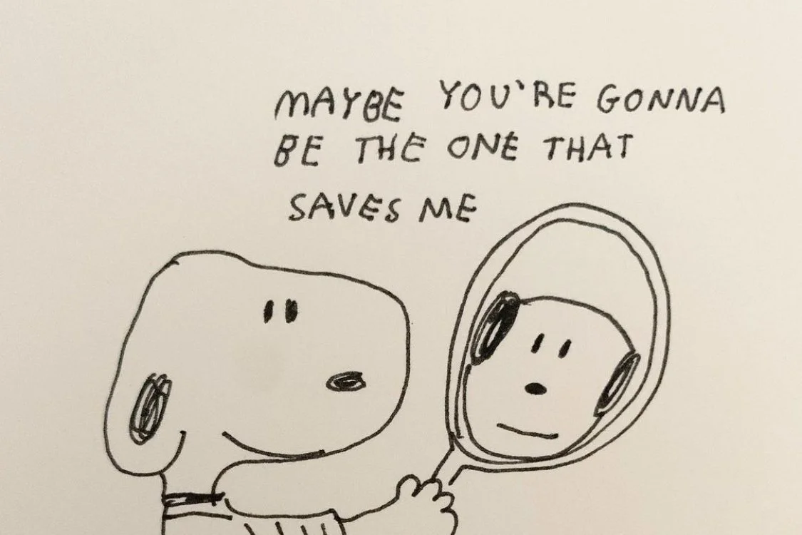 Favorite 5 Instagrams: Life’s Anecdotes