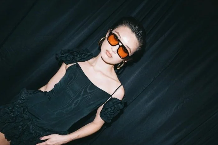 5 Good Looks From Kim Shui Spring 2025