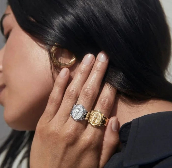 Awe Inspired Jewelry is Hiring a Jr Graphic Designer (Los Angeles / Hybrid)