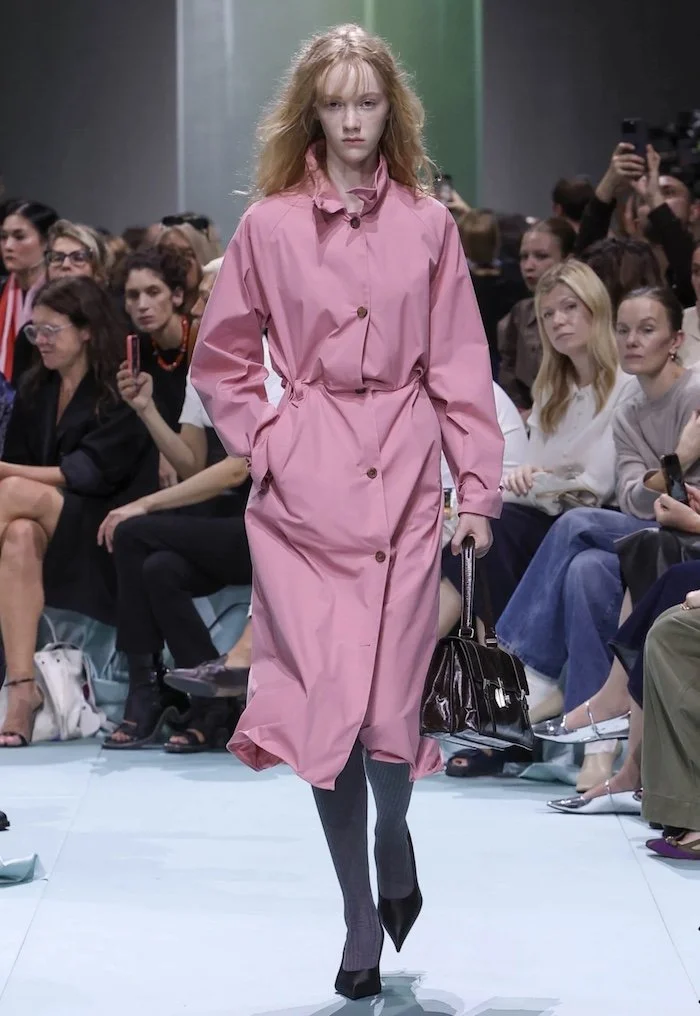 Prada SS25