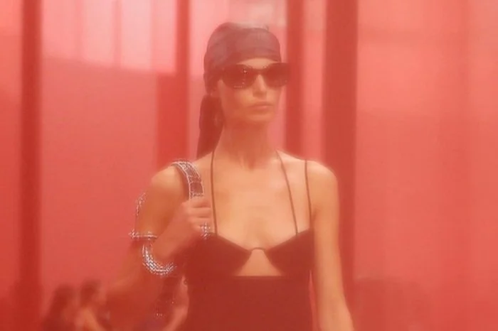 5 Good Looks From Gucci Spring 2025 