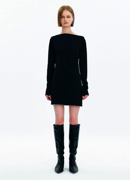 Yunse - Mini Dress