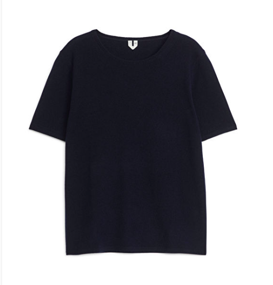 Arket - t-shirt
