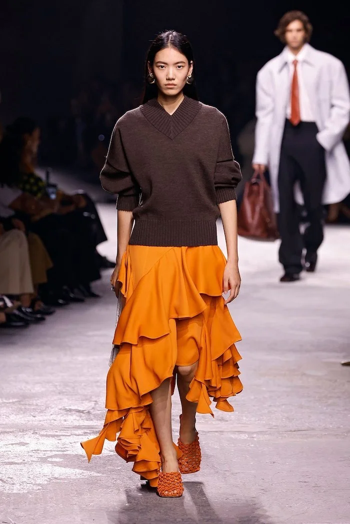 Bottega Veneta SS25
