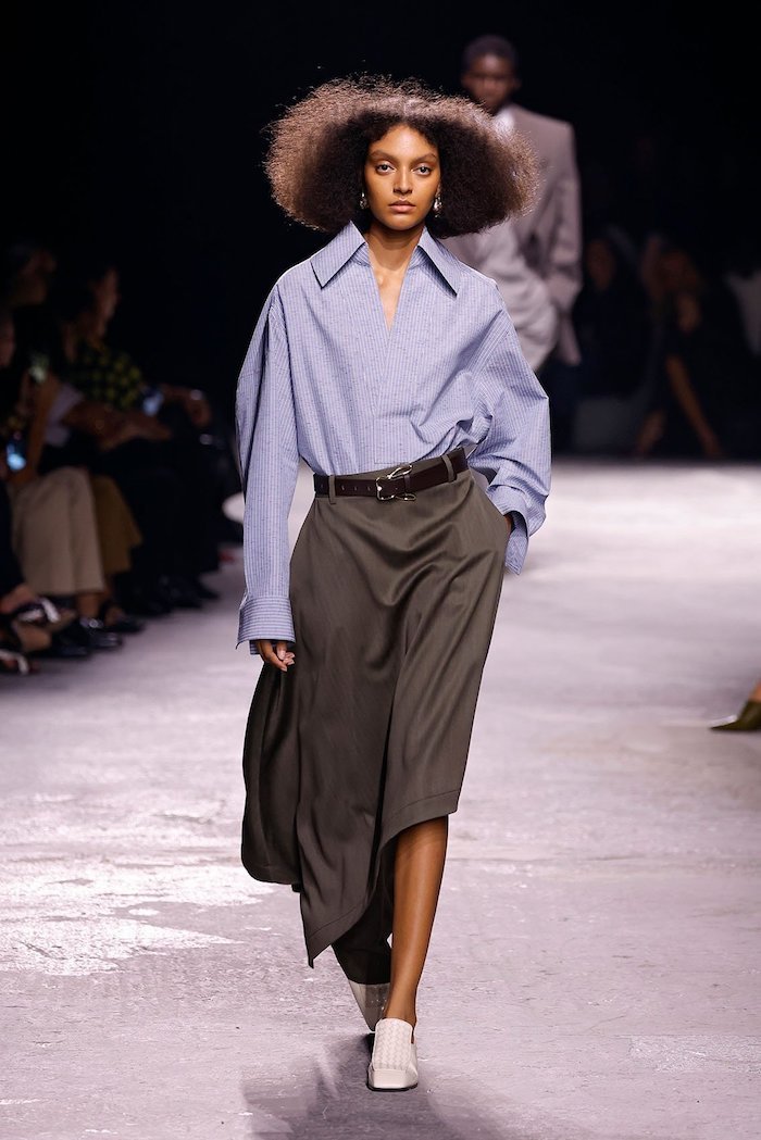 Bottega Veneta SS25