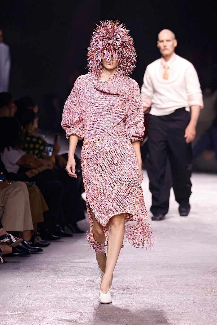 Bottega Veneta SS25