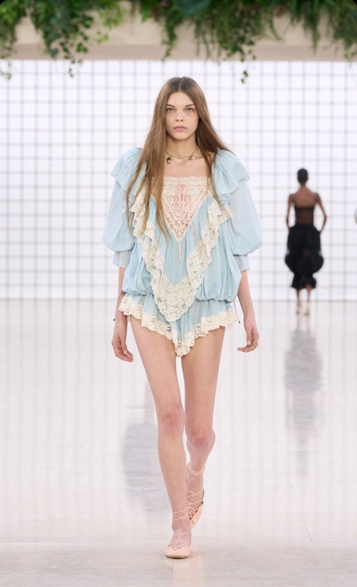 Chloé SS25
