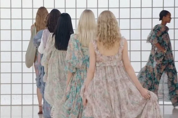 5 Good Looks From Chloé Spring 2025 