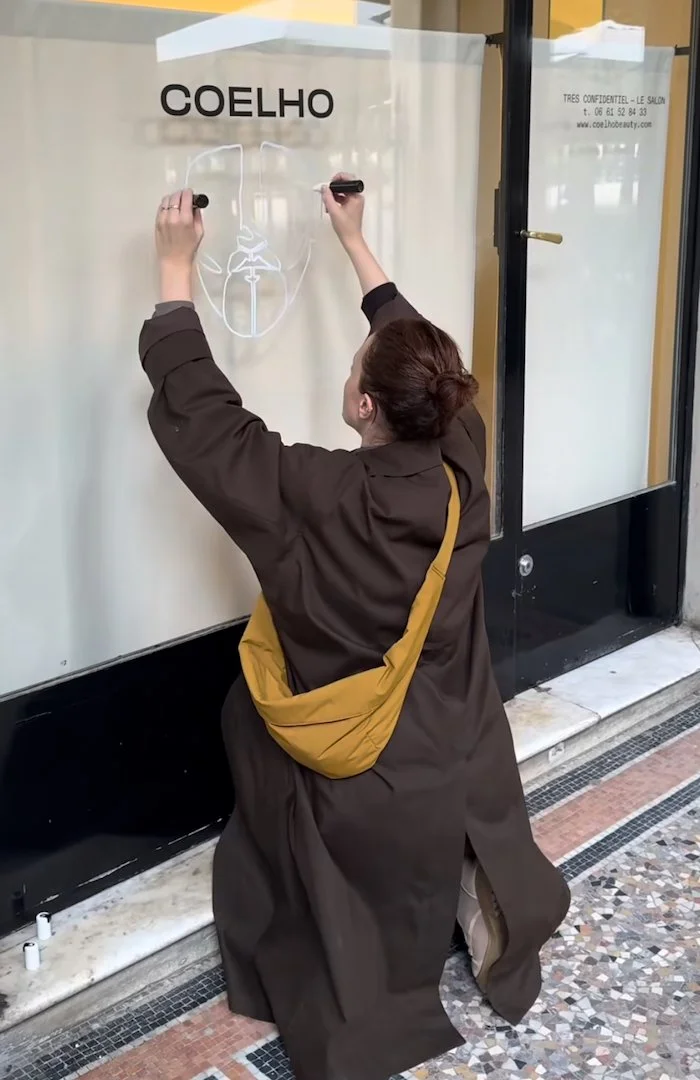 Favorite 5 Instagrams: Girls at Work 