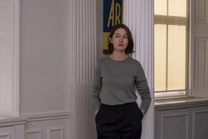 Books Sally Rooney Read While Writing Intermezzo