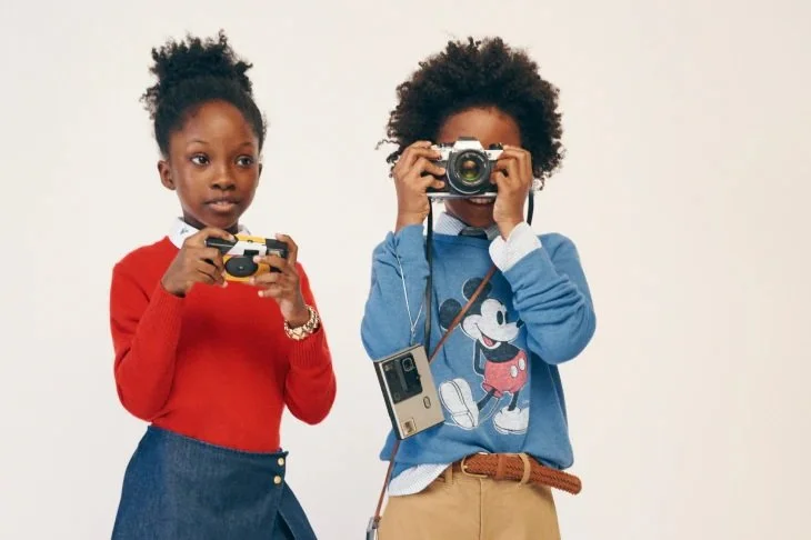 Work It: J.Crew is Hiring a Graphic Designer for Crewcuts (NYC / Hybrid)