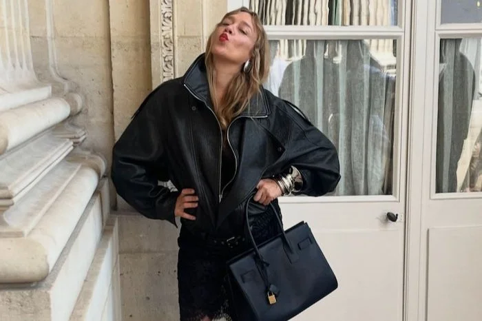 Favorite 5 Instagrams: With Love From Paris Fashion Week 💋