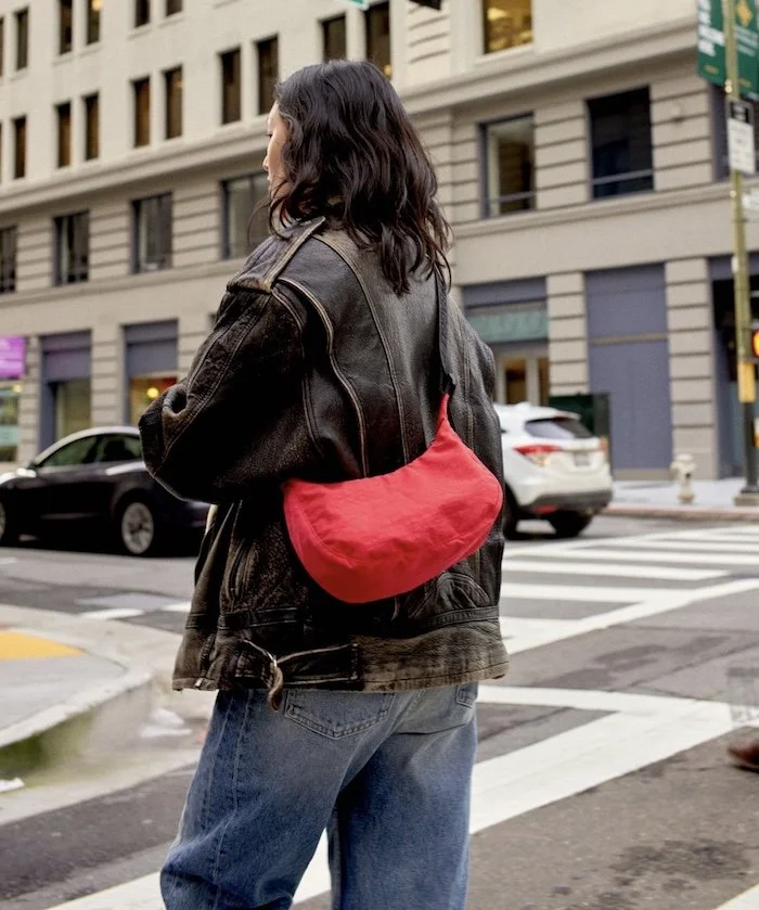 Your New Walking the Dog Purse 