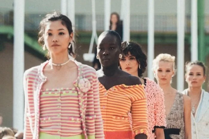 5 Good Looks From Chanel Spring 2025