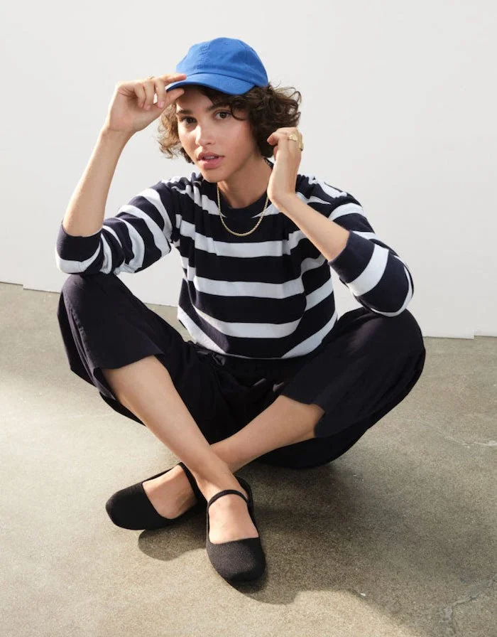 Work It: Rothy's is Hiring a CAD DESIGNER (TEXTILE, CONCEPT, AND COLOR) - TEMP (SAN FRANCISCO)