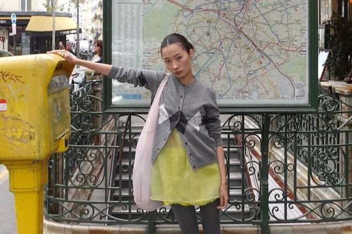 Favorite 5 Instagrams: Dear City Girl, It’s Autumn Now 