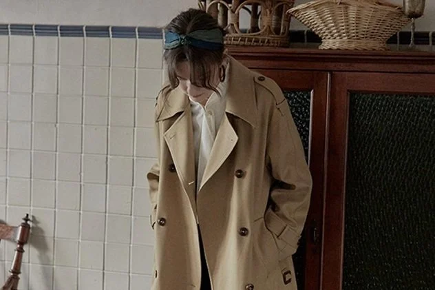 The Art Student OOTD