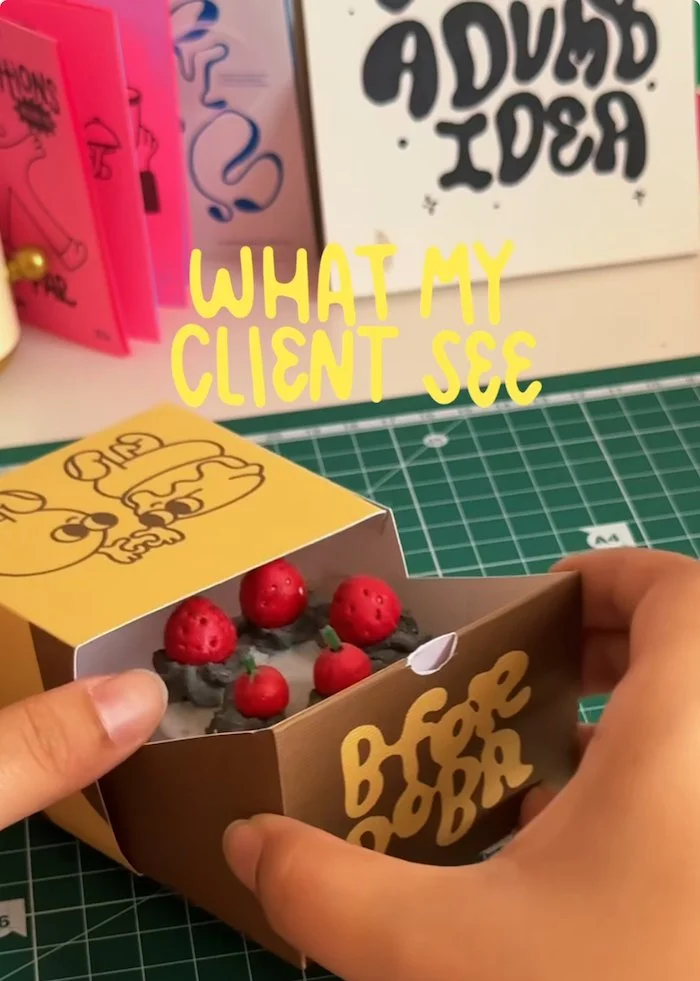 Favorite 5 Instagrams: Good Design