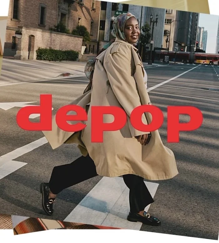 Depop is Hiring a Senior Designer (London, UK / Hybrid)