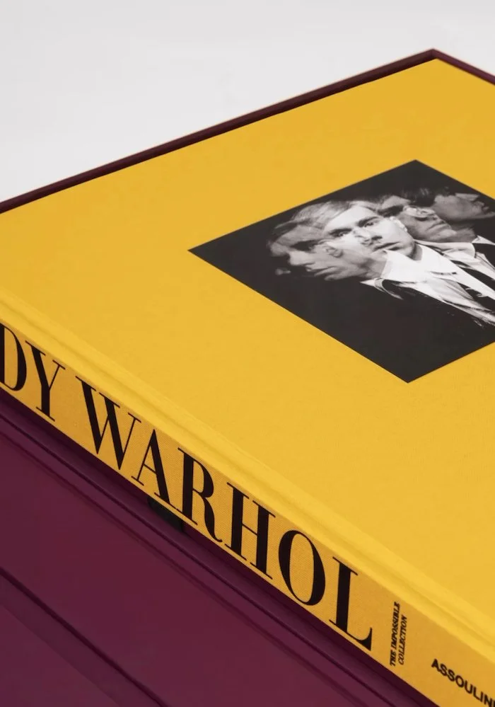 Assouline is Hiring a Studio Manager (NYC)