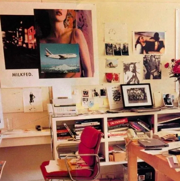 How to be the next Sofia Coppola