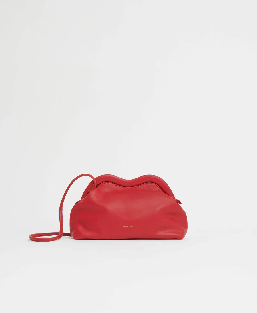 Mansur Gavriel - Baci crossbody bag 