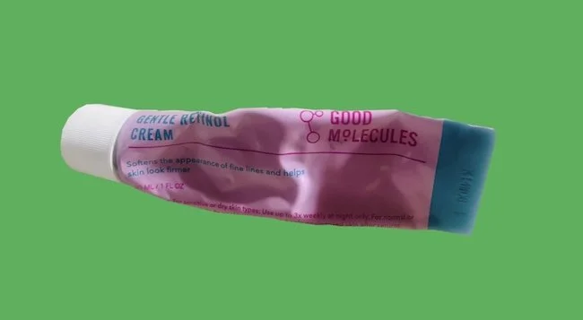  Mini Skincare Review: Most Affordable Beginner’s Retinol That Works  