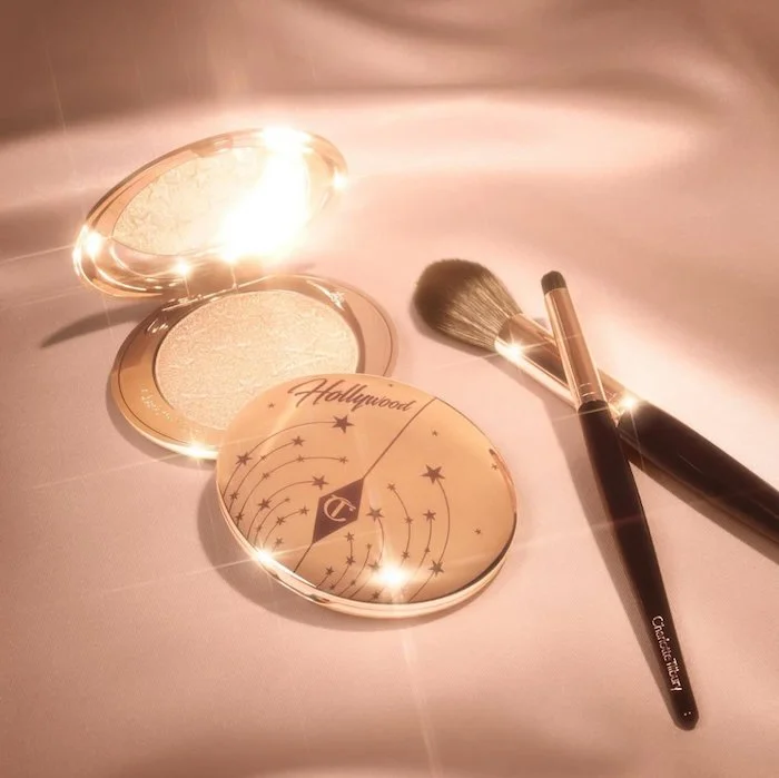 Work It: Charlotte Tilbury is Hiring a Lead Graphic Designer (London/Hybrid) 
