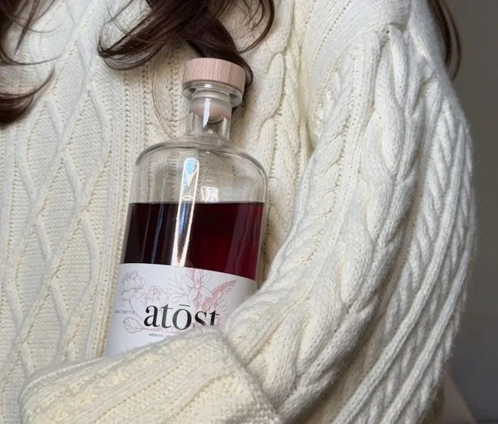 atōst is Hiring a Freelance Graphic Designer (Santa Monica/Los Angeles)