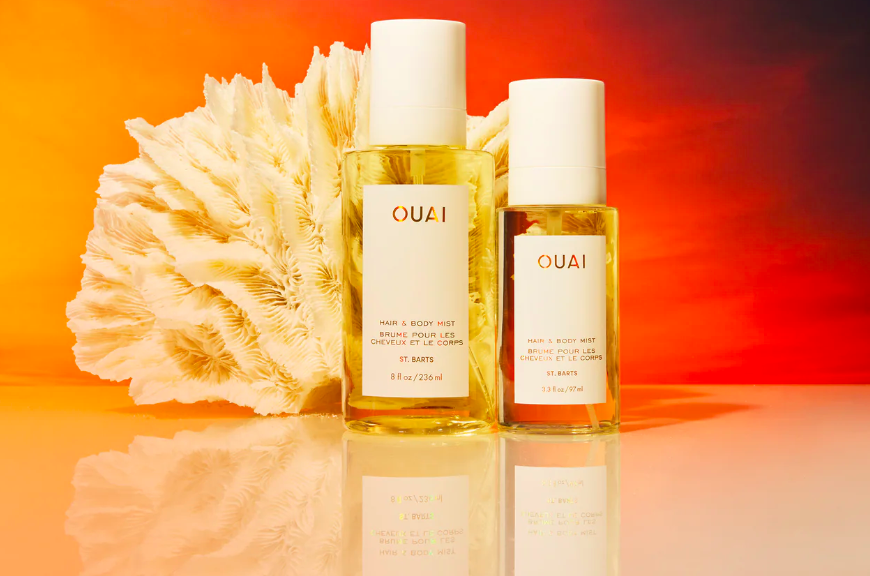 Work It: Ouai is hiring a Packaging Designer (Los Angeles / Hybrid)