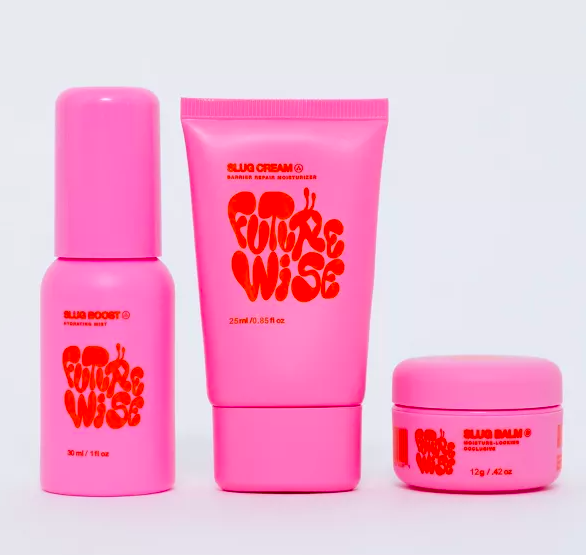 Futurewise - on the go slug set
