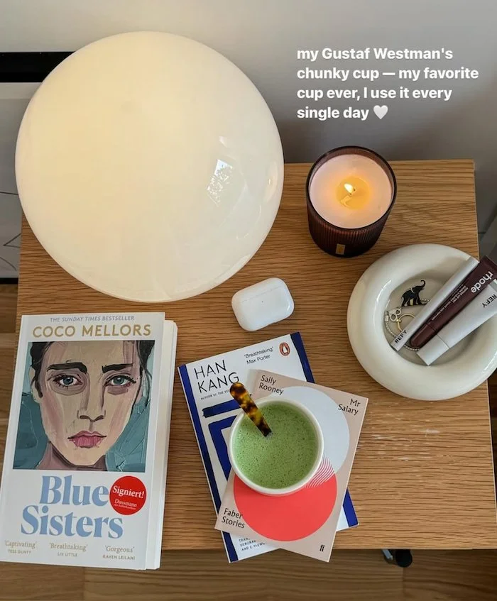 Favorite 5 Instagrams: Girl Stuff 