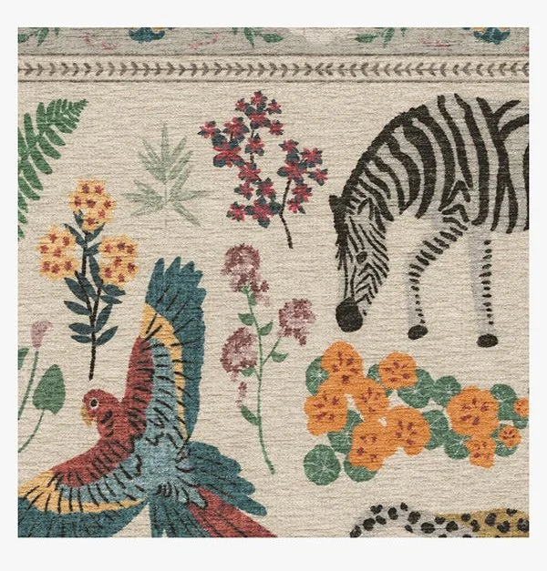 Ruggable is Hiring a Freelance Art Direction Coordinator (Los Angeles)