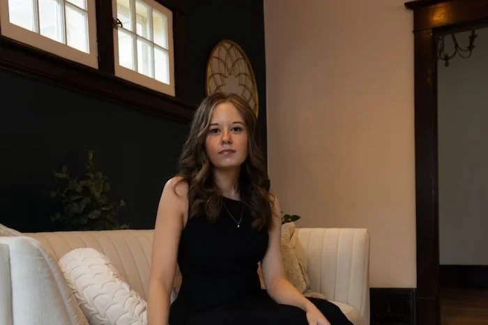 Freelancer for Hire: Carly Bush 