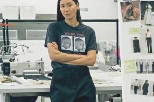 The Office Trouser
