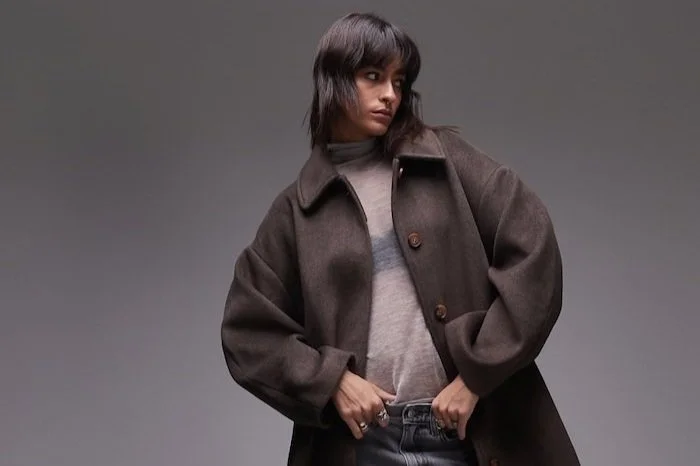 Work It: ASOS is a Hiring a Senior Print Designer for Topshop - 12 mos FTC (London, UK) 