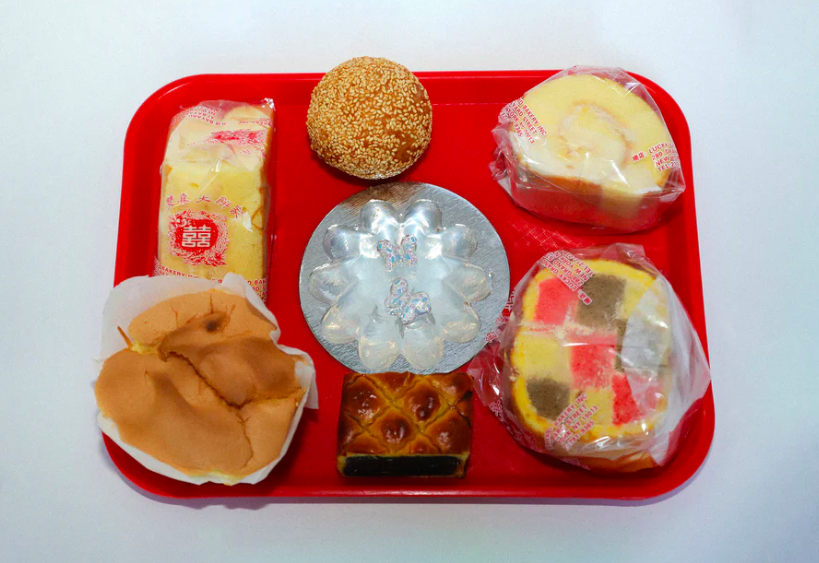 5 Good Things to Buy During Lunar New Year 🍊
