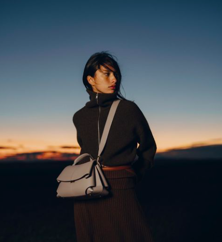 Work It: Polène Paris is Hiring a Creative Social Media Manager (Paris, Fr)