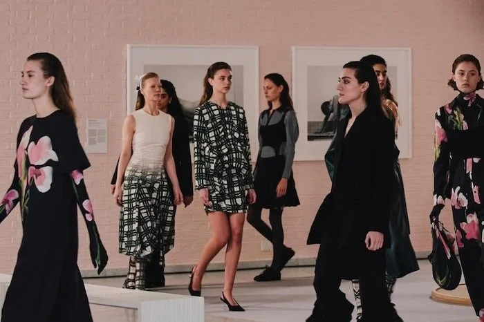 5 Good Looks From Stine Goya AW2025