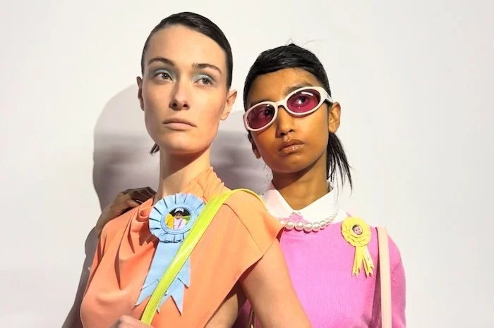 5 Good Looks From Sandy Liang AW25 