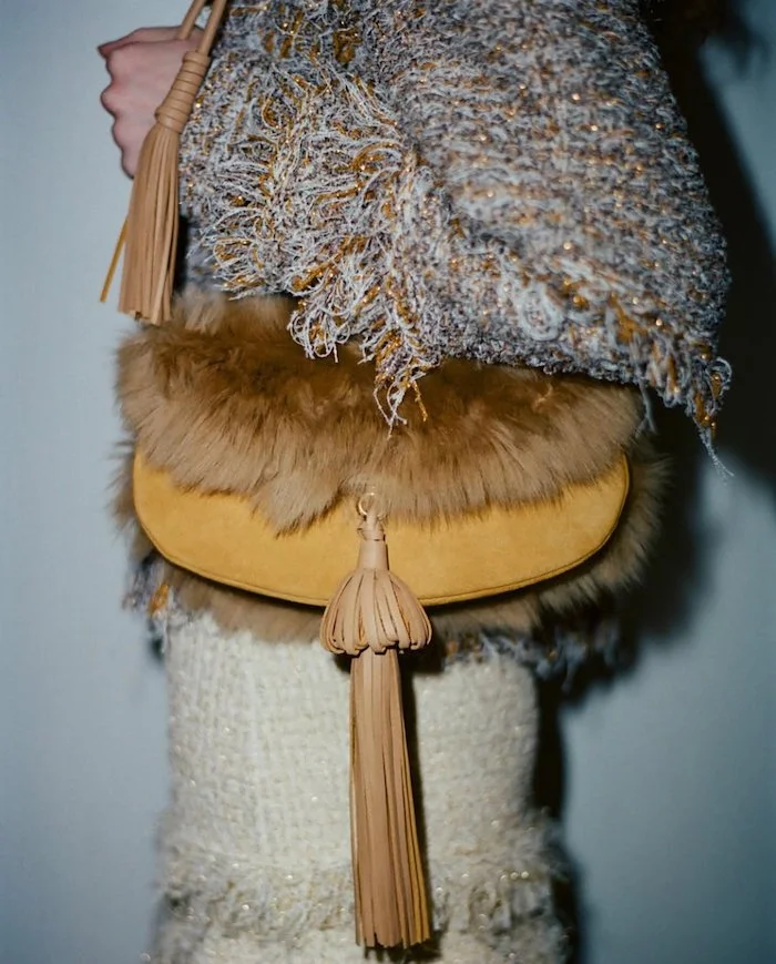 5 Good Looks From Ulla Johnson AW25 
