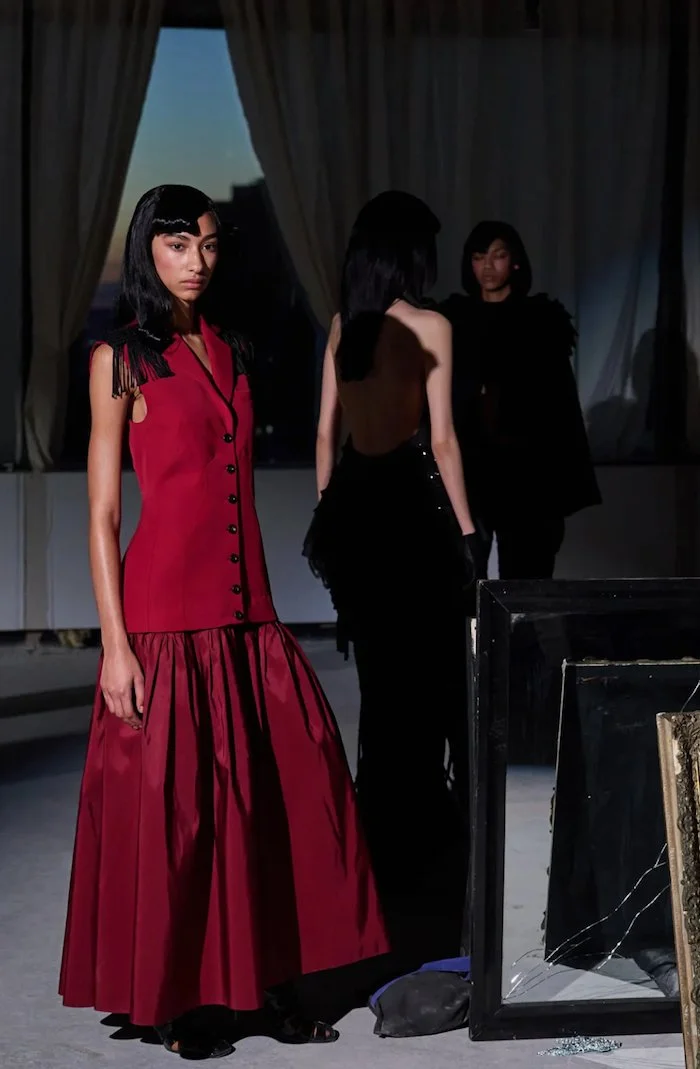 Diotoma AW25