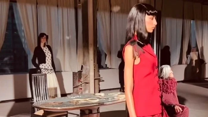 5 Good Looks From Diotoma AW25 