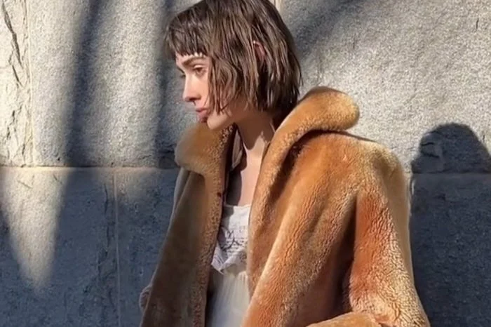 5 Good Tiktoks From New York Fashion Week AW25 Street Style