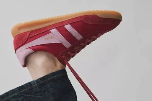 5 Good Shoes For Spring Season 