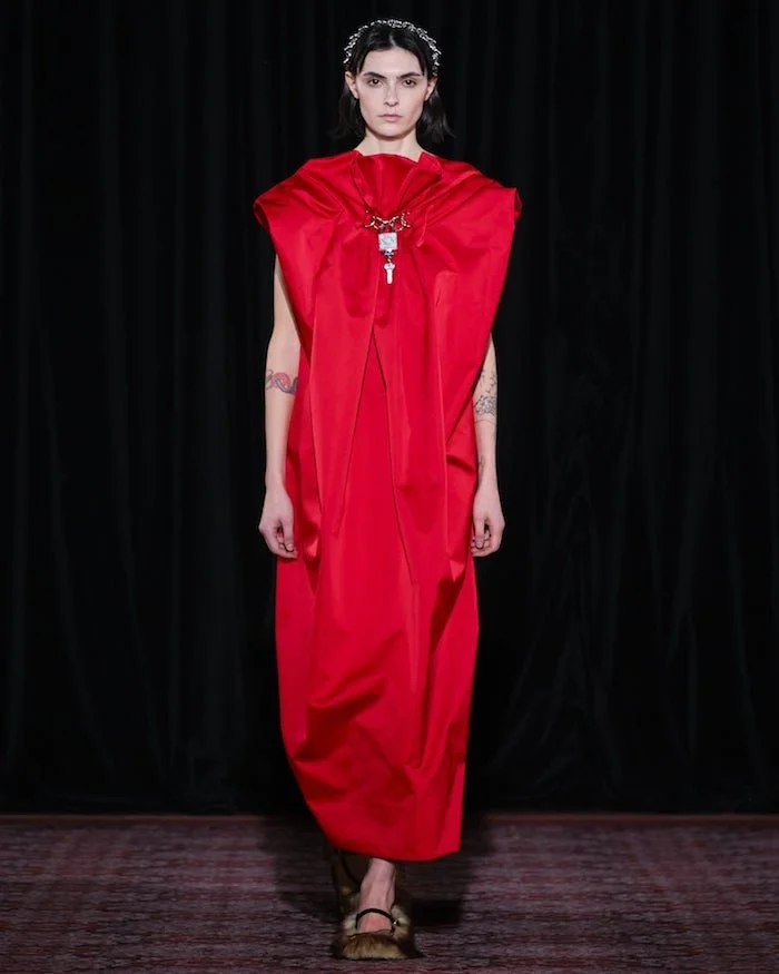 Simone Rocha AW25