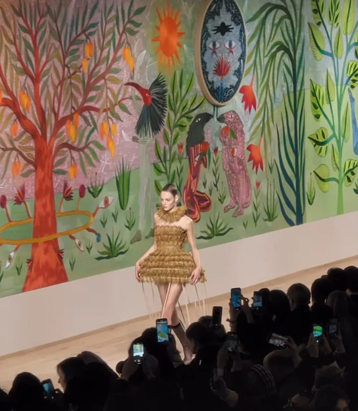 Christian Dior Couture is Hiring a Special Projects Coordinator - Temp (NYC)
