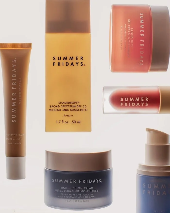 Summer Fridays is Hiring a Social Media Content Coordinator (Los Angeles / Hybrid)