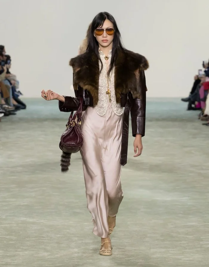 Chloe AW25
